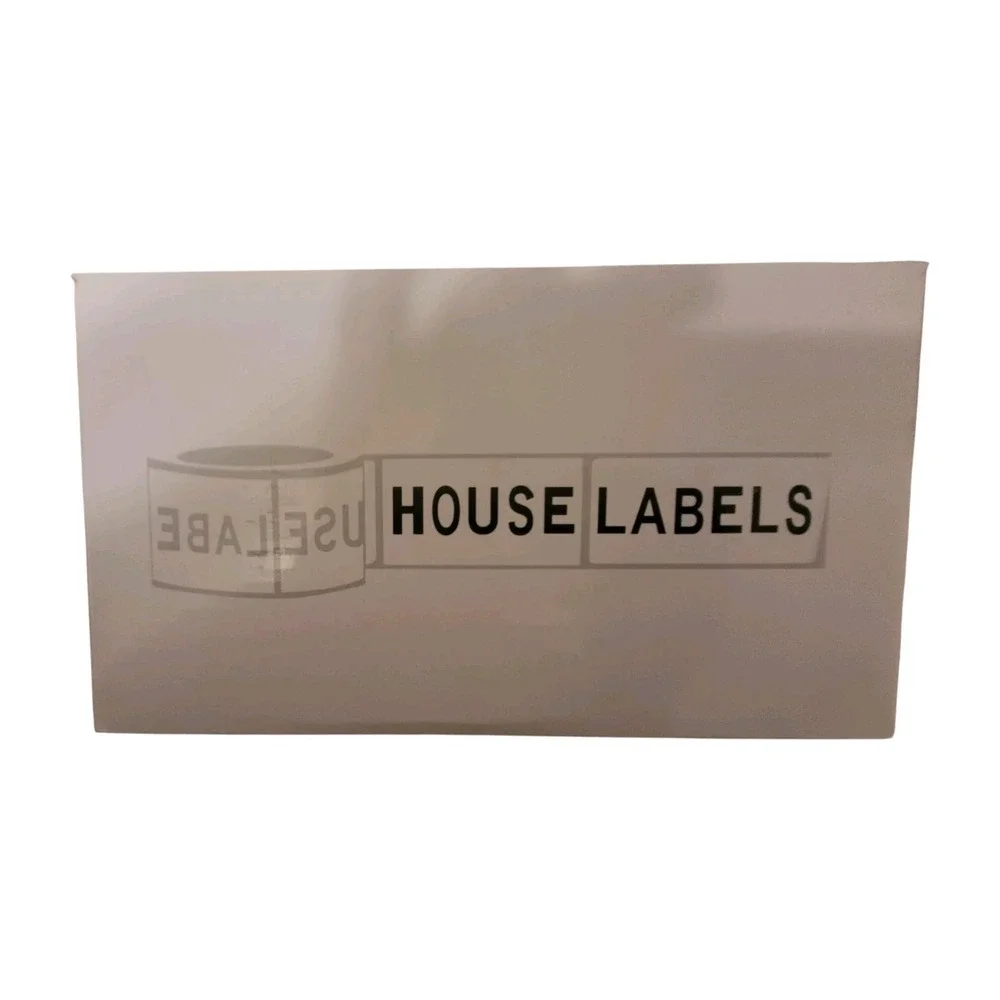 (HL-30252) Labels are 100% compatible with any Dymo Labelwriter Printer‎